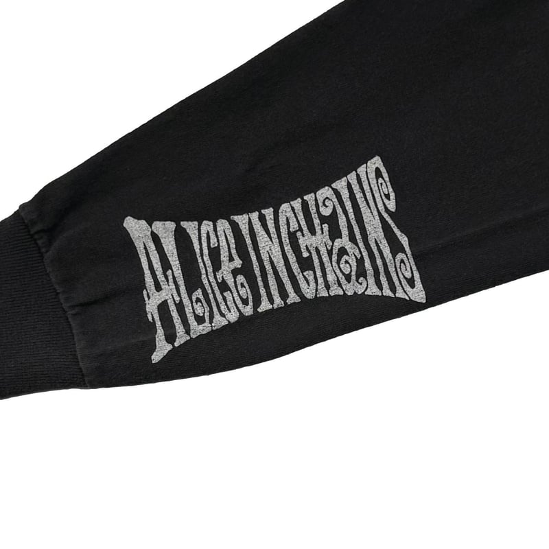 ALICE IN CHAINS 1992 ALICE HANGING LS FRUIT OF