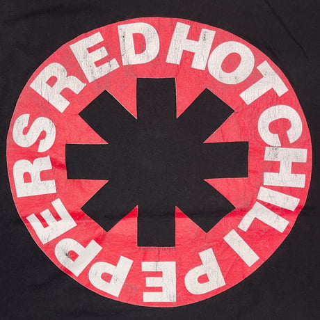 RED HOT CHILI PEPPERS 1991 BLOOD SUGAR SEX MAGIK HANES XL 6910