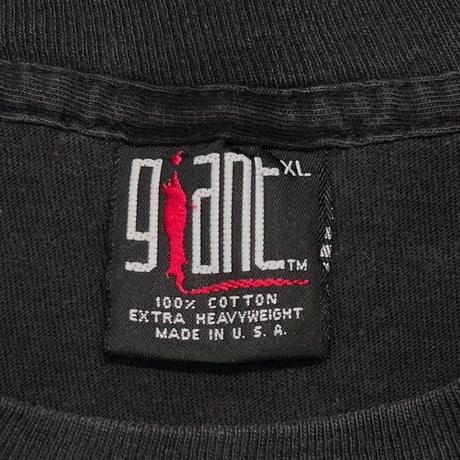 NIRVANA COME AS YOU ARE SEA HORSE GIANT XL 2392