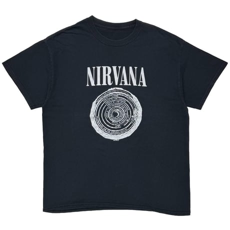 NIRVANA VESTIBULE Y2K FITS XL 3326