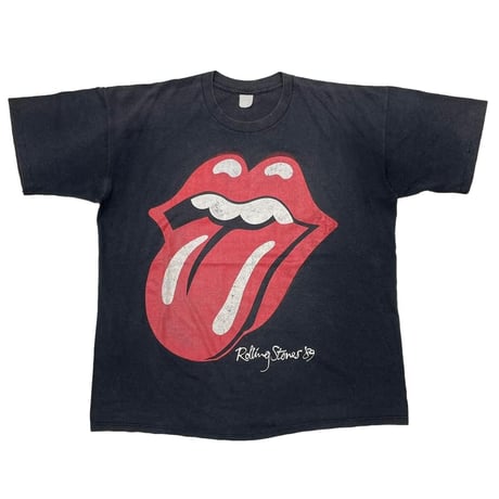 ROLLING STONES THE NORTH AMERICAN TOUR 1989 FITS XL 0914