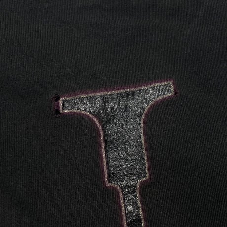 NINE INCH NAILS SIN LOGO FRUIT OF THE LOOM XL 1834