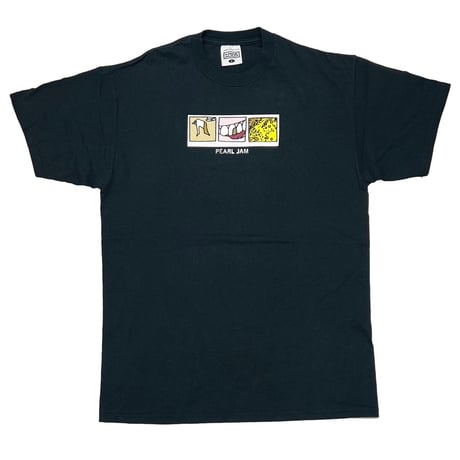 PEARL JAM 1996 NO CODE TOUR NICEMAN LARGE 0018