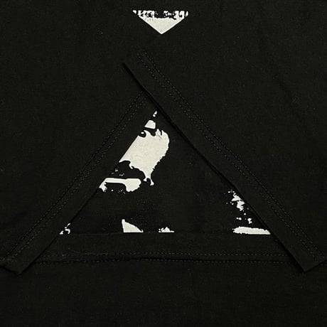 CHARLES MANSON MONNA LISA PARODY DELTA LARGE 1625