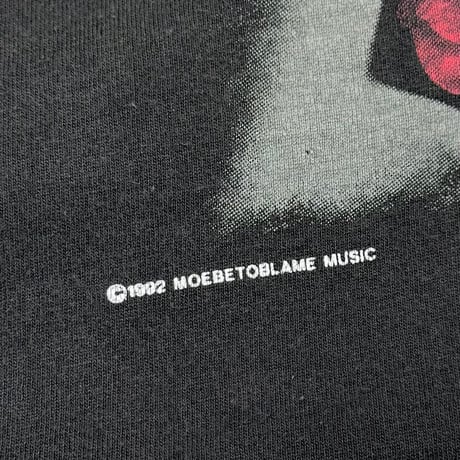 RED HOT CHILI PEPPERS	BLOOD SUGAR SEX MAGIK GIANT LARGE 1720