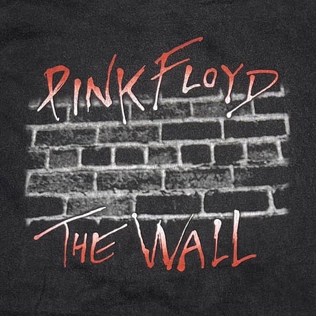 PINK FLOYD THE WALL CYGNUS LARGE 1174