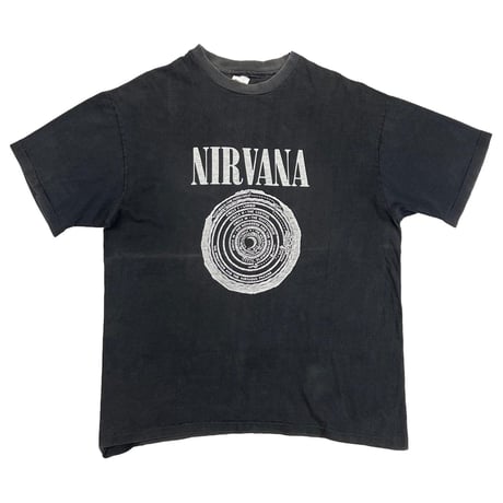NIRVANA VESTIBULE ANVIL XL 2543