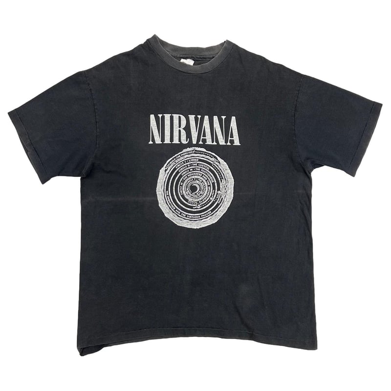BIGサイズ☆NIRVANA☆非売品ポスター☆ BIGサイズ☆NIRVANA☆非売品ポスター☆