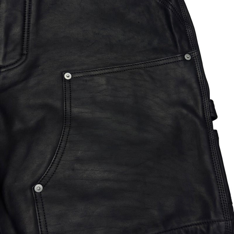 greatLAnd LEATHER SHORTS グレートランド greatLAnd LEATHER SHORTS グレートランド greatLAnd ORIGINAL