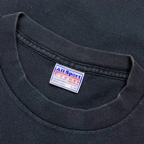 MISFITS CAN'T HOLD BACK THE DEMONS ALLSPORT XL 4594