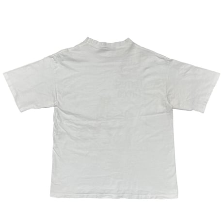 KERMIT KERMIT THE FROG IS FORREST GREEN MOVIE PARODY WHITE XL 1860