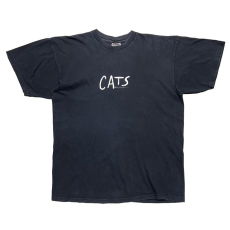 CATS PROMO BACK EYE XL 8782