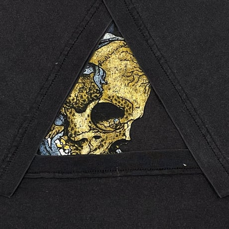 METALLICA PUSHEAD 1994 DORIS CHAMP XXL 9152