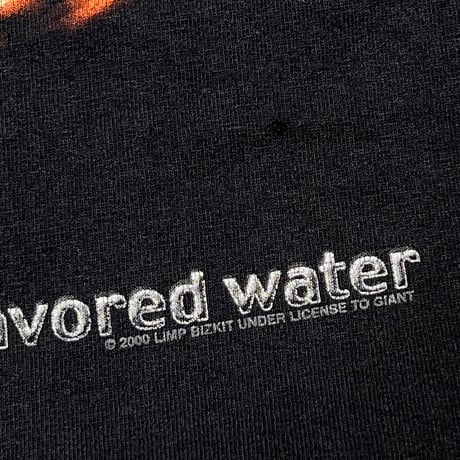 LIMP BIZKIT CHOCOLATE STARFISH AND THE HOTDOG FLAVORED WATER GIANT XL 8193