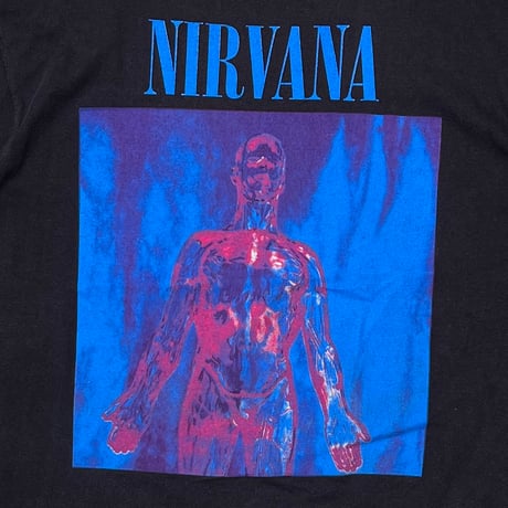 NIRVANA SLIVER FITS XL 8659