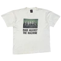 RAGE AGAINST THE MACHINE NUNS AND GUNS GIANT XL 1817