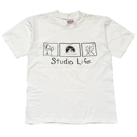 STUDIO LIFE PARAMOUNT TUF TAG SMALL FITS MEDIUM 4511