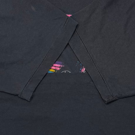 PINK FLOYD THE DIVIDSON BELL TOUR 1994 FITS XL 5271