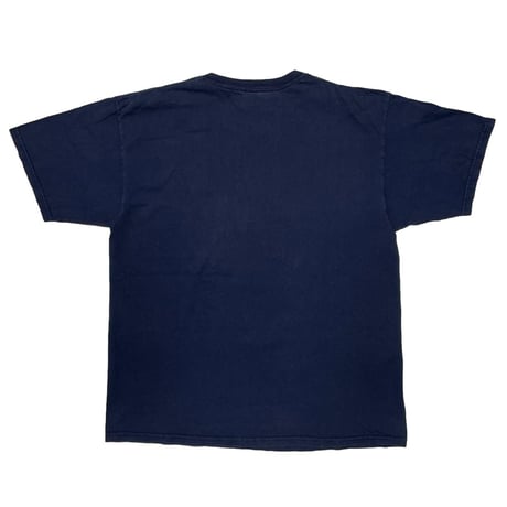 OL' DIRTY BASTARD WU-TANG GRAND MASTER EXACT SCIENCE NAVY XL 8322