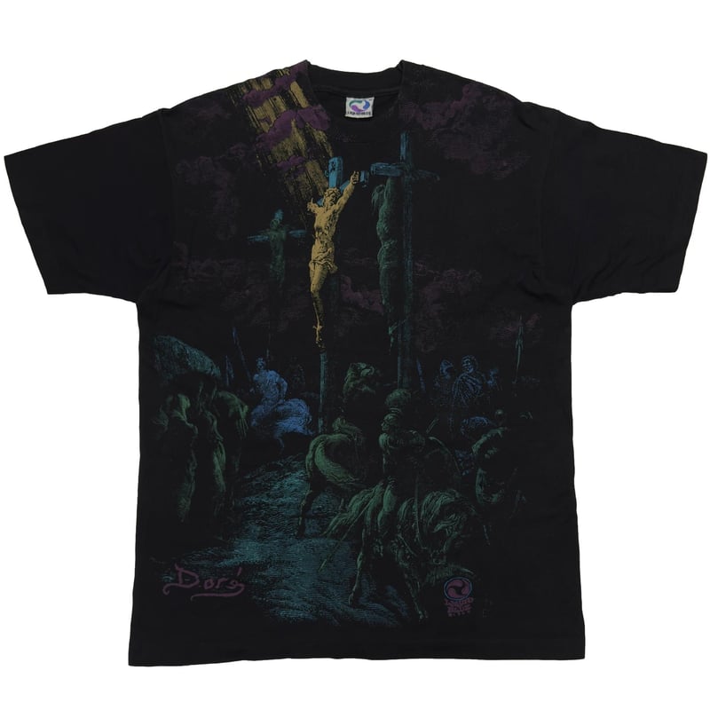 LIQUID BLUE 1995 DORE XL 7429 | greatLAnd OSAKA