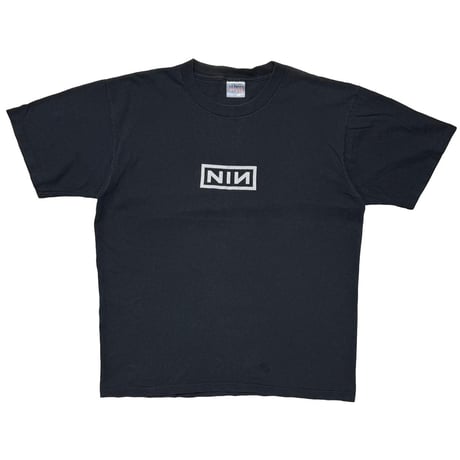 90s Nine Inch Nails Tシャツ ALL SPORT XL 90s Nine Inch Nails Tシャツ ALL SPORT XL 90s NINE INCH NAILS