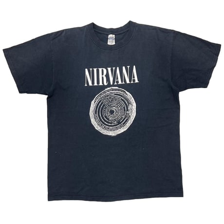 NIRVANA 2003 VESTIBULE ANVIL LARGE 7560