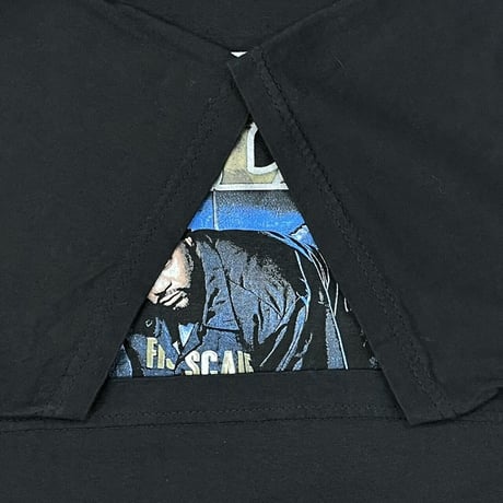 GHOSTFACE KILLAH FISH SCALE LARGE 4296