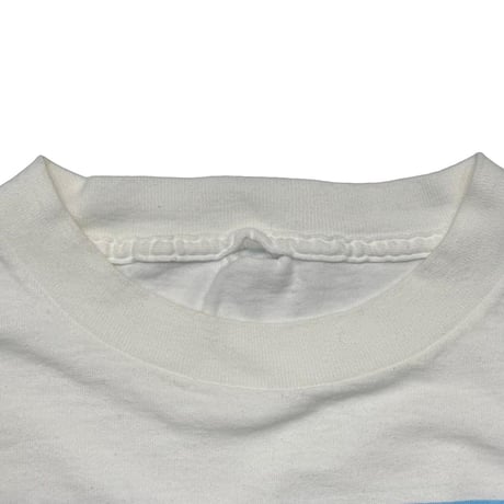 NIRVANA NEVERMIND WHITE FITS XL 8869