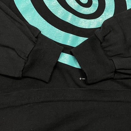 SPIN DOCTORS 1992 HOODED LS TEE GEM OSFA FITS XXL 1112