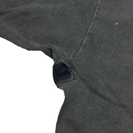 MISFITS HUGE GREEN SKULL BOOTLEG LS XL 5089
