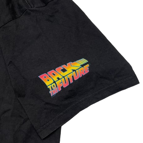 BACK TO THE FUTURE Roads? Where we're going we don't need roads. UNIVERSAL XL 6374