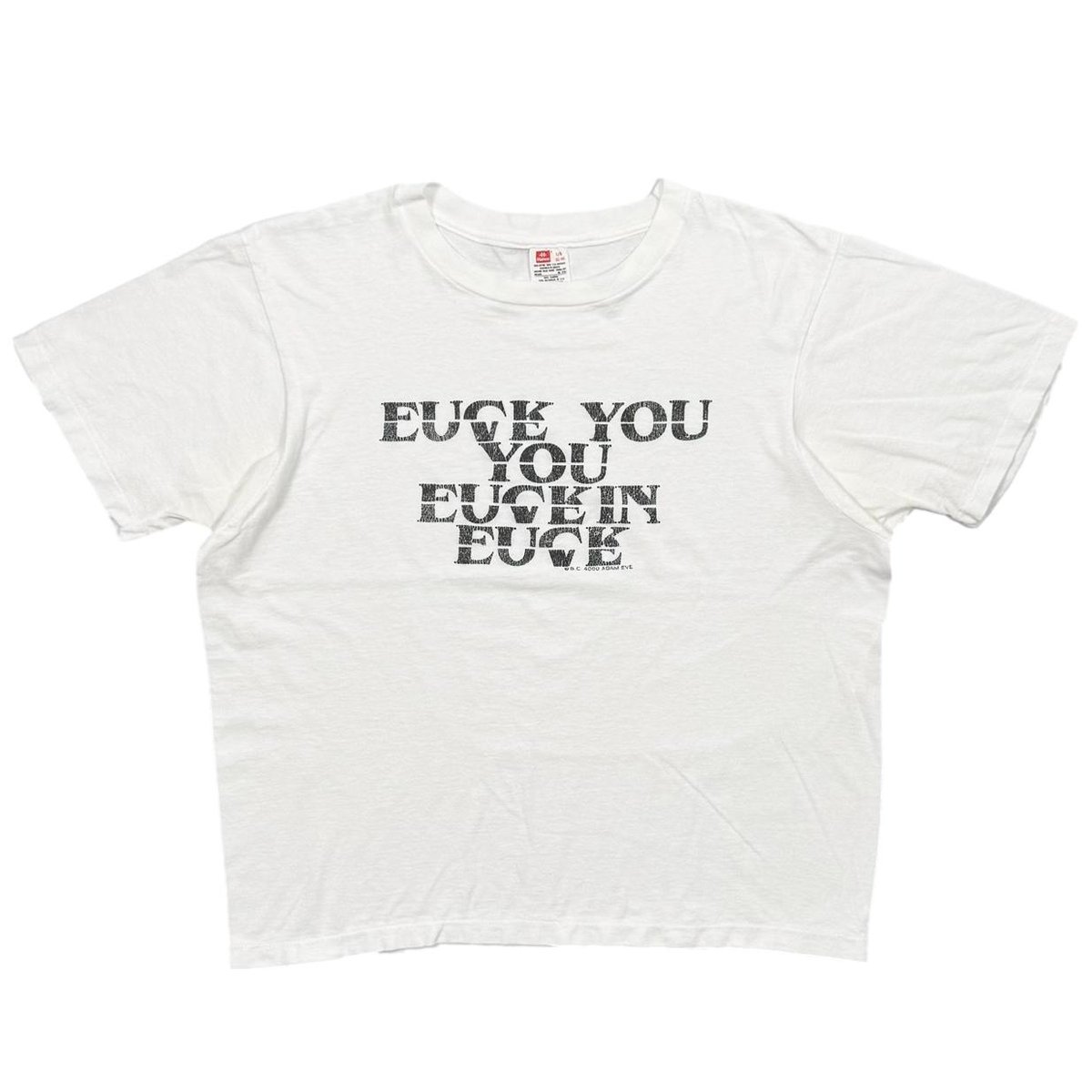 新品greatLAnd ORIGINAL FUCK LOVE HOODIE XL greatLAnd ORIGINAL FUCK LOVE HOODIE | greatLAnd