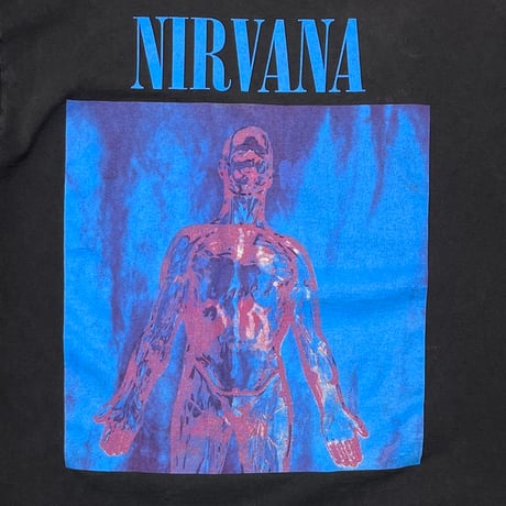 NIRVANA SLIVER GIANT by TULTEX XL 6731