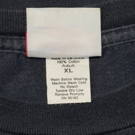 Marlboro LIZARD POCKET TEE XL 3959