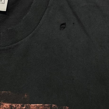 PEARL JAM WINDOW PAIN SLEEVELES NICE MAN XL 2042