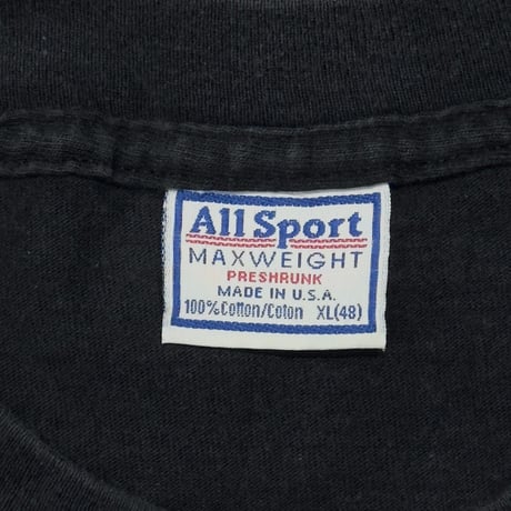 NINE INCH NAILS THE FRAGILE ALL SPORT XL 8965