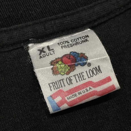 Marlboro COYOTE BLUFF POCKET TEE FRUIT OF THE LOOM XL 7970