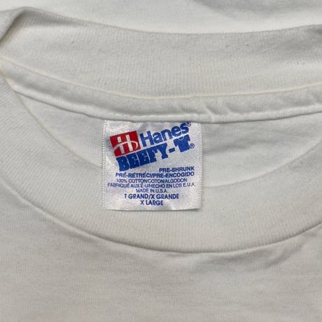 SISTER ACT2 BACK IN THE HABIT MOVIE PROMO WHOOPI GOLDBERG 天使にラブソングを WHITE HANES XL 0183