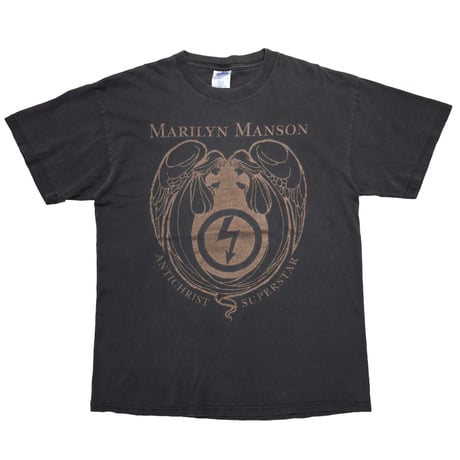 MARILYN MANSON ANTICHRIST SUPERSTAR WINTERLAND XL 7218