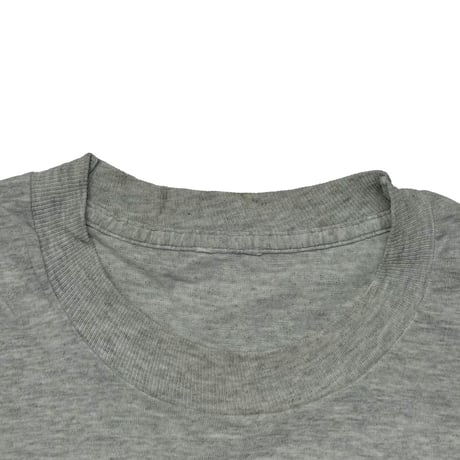 TANKARD MONKS HAVE NO FUN ASH GREY FITS XL 3256