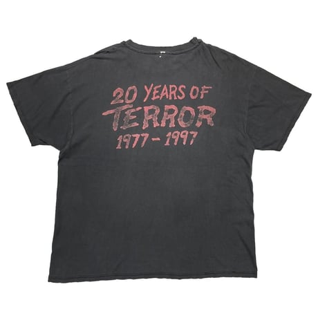 MISFITS RESURRECTION 1997 HANES XL 4270