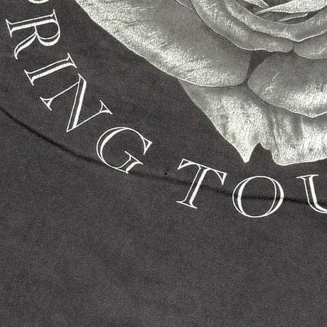 GRATEFUL DEAD SPRING TOUR 1993 BROCKUM XL 5566