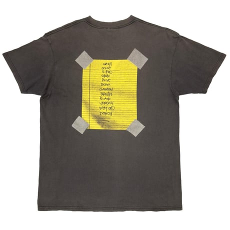 PEARL JAM ALIVE LEE LARGE 7629