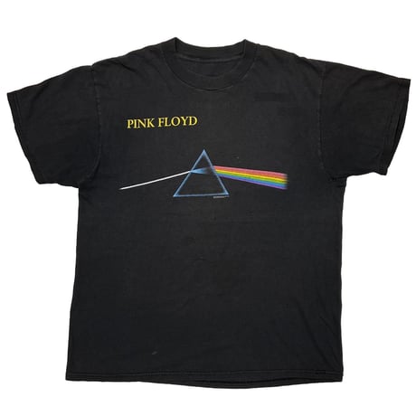 PINK FLOYD DARK SIDE OF THE MOON FITS XL 6944