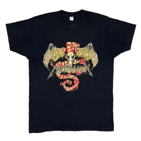 METALLICA 1992 PUSHEAD Wherever I may roam FITS LARGE 5006