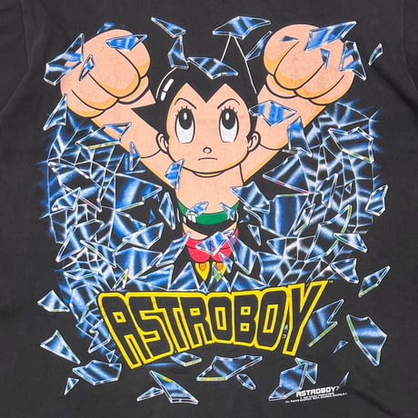 ASTRO BOY 1952 OVP CHANGES XL 4309
