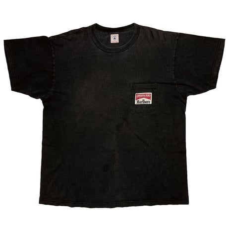 Marlboro SNAKE PASS POCKET TEE DELTA XL 7137