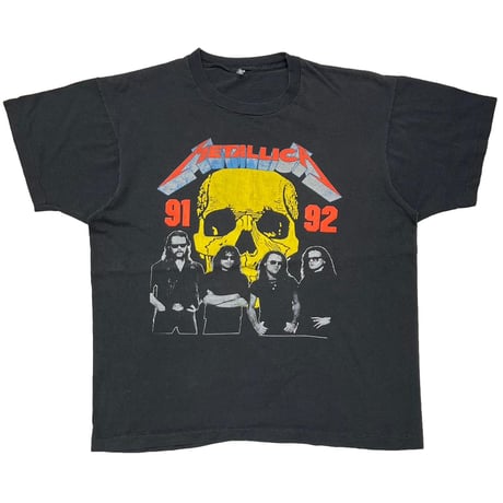 CATEGORY METALLICA | greatLAnd OSAKA