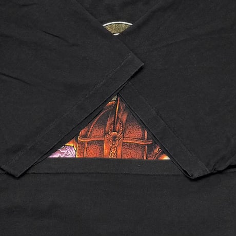 LED ZEPPELIN HAMMER OF THE GODS WINTERLAND XL 8852