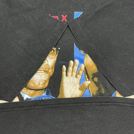 BLACK HISTORY LET FREEDOM RING HANES XL 2709